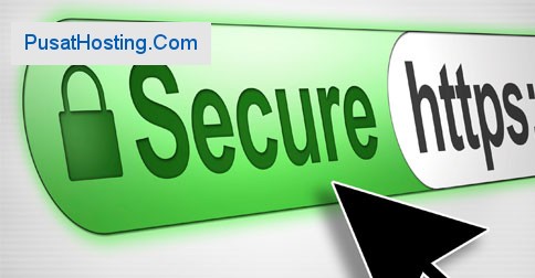 Cara Install SSL di Server Pusat Hosting