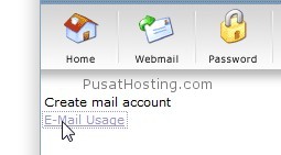 email usages